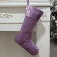 thumbnail image 1 of Vikakiooze Christmas Socks Soft Socks For Scene Decoration Hanging Accessories Christmas Stockings, 1 of 6