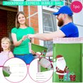 thumbnail image 1 of Vikakiooze Christmas Tree Decorations Shockproof Packaging Bags Thickened Kraft Paper Mailers Envelopes, 1 of 4