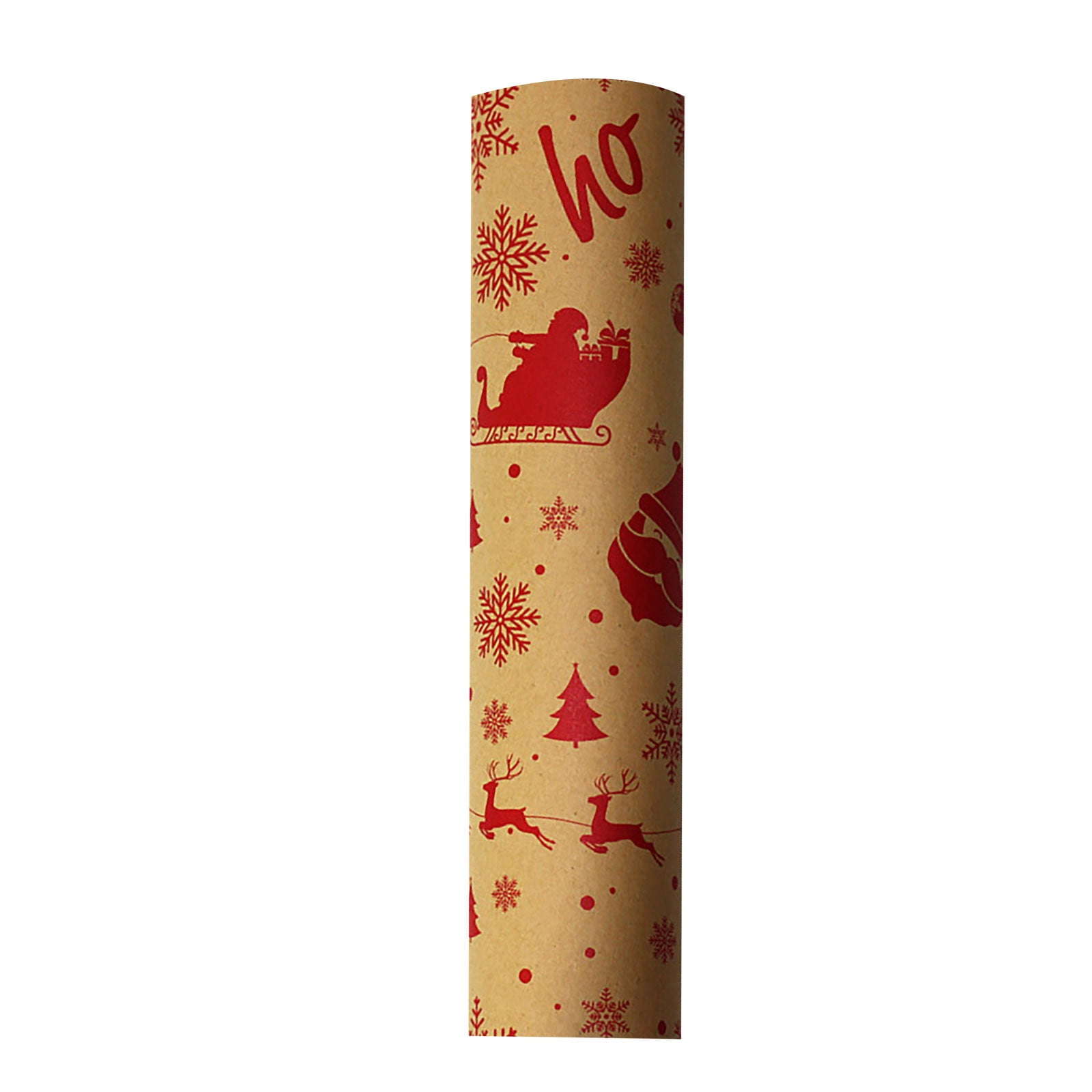 Vikakiooze Christmas Wrapping Paper Clearance, Valentines Wrapping