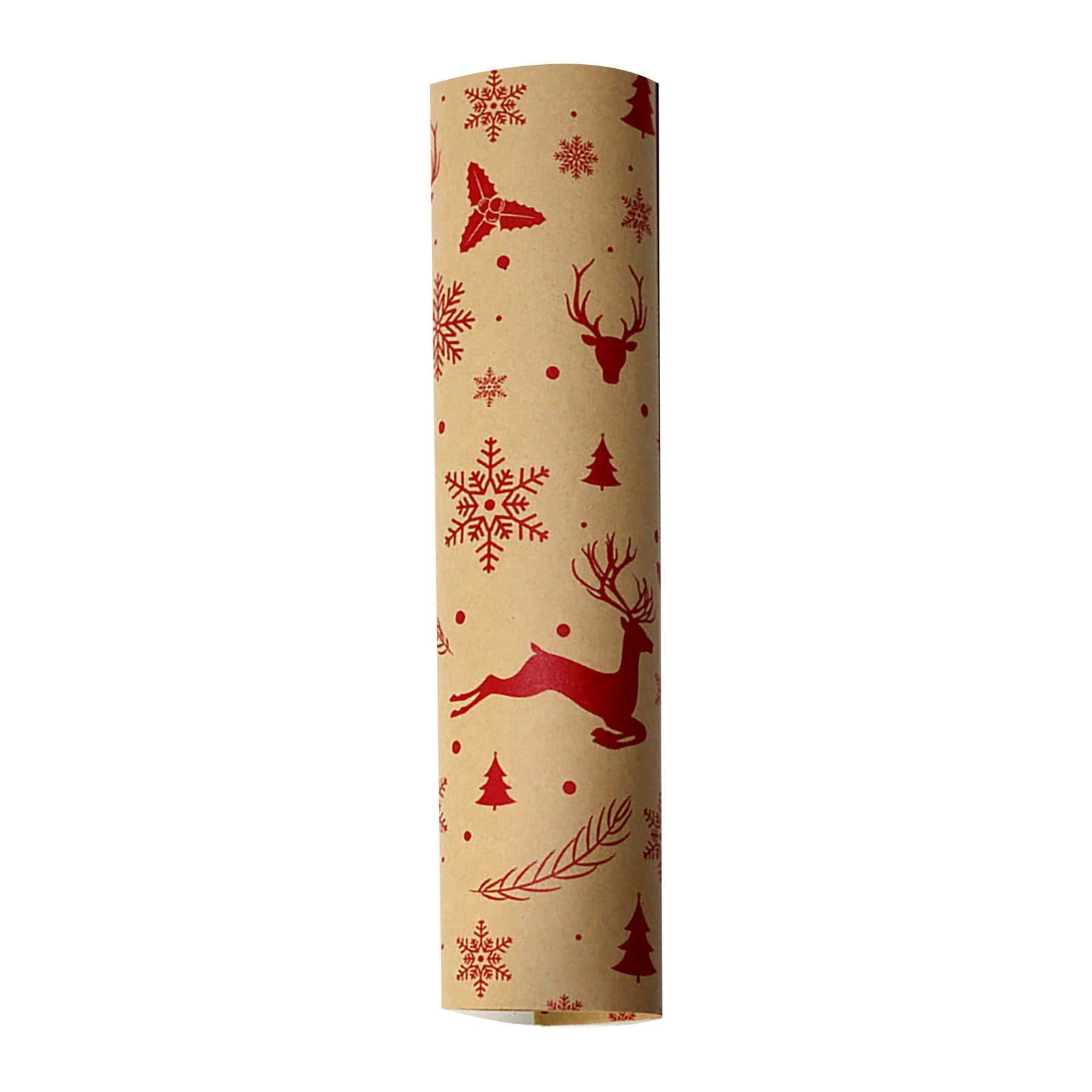 Vikakiooze Christmas Wrapping Paper Clearance, Valentines Wrapping Paper, Christmas Packaging