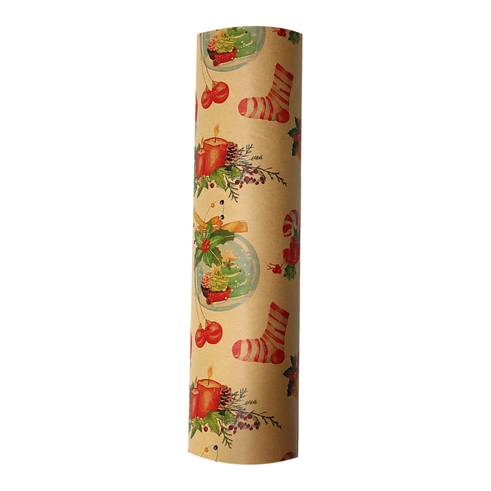 Christmas Wrapping Paper Clearance  Christmas Wrapping Paper Wholesale -  52x75cm - Aliexpress