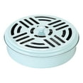 thumbnail image 1 of Vikakiooze Classical Design Portable Coil Holder Box Iron Case Holder With Lid, 1 of 1