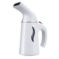 thumbnail image 1 of Vikakiooze Clearance,Portable Household Mini Steam Ironing Machine Steam Iron Garment Ironing Machine, 1 of 1