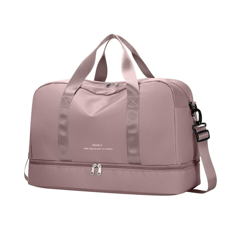 Vikakiooze Clearance Sale Expandable Gym Bags Duffle Bags For