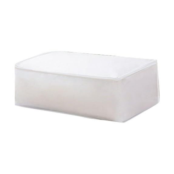 Vikakiooze Closet Organizers And Storage Storage Bag Reusable Storage Bag Multipurpose Duty Laundry Bag For Damp Proof Luggage Suitcase Clothes Comforters Furniture Blankets Cover Washable Laundry Bag