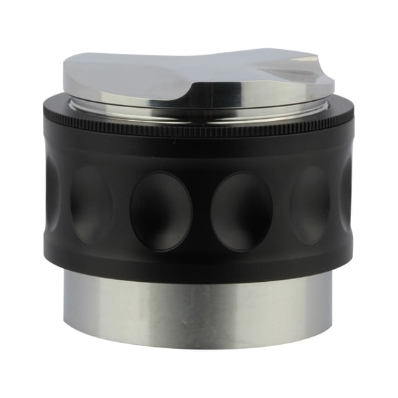 Vikakiooze Coffee Distributor And Tamper Coffee Leveler A-djustable Depth E-spresso Hand Tampers