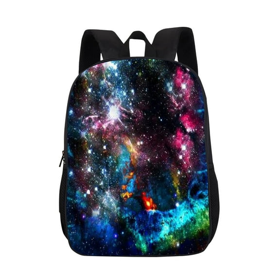 Vikakiooze Color Schoolbags And Backpacks For Primary And Secondary School Students
