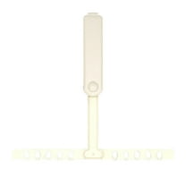 Vikakiooze Conditioning Drying Rack Portable Home Multifunctional Travel Hanging Clothes Racks Indoor Hotel Folding Drying Racks