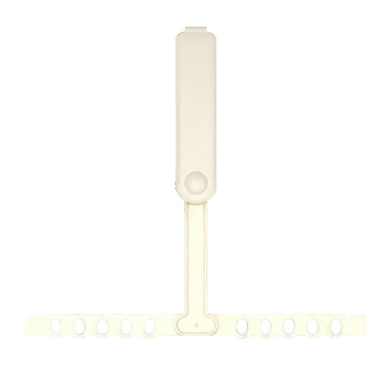 Vikakiooze Conditioning Drying Rack Portable Home Multifunctional Travel Hanging Clothes Racks Indoor Hotel Folding Drying Racks