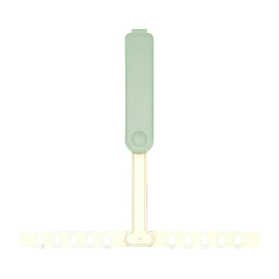 Vikakiooze Conditioning Drying Rack Portable Home Multifunctional Travel Hanging Clothes Racks Indoor Hotel Folding Drying Racks