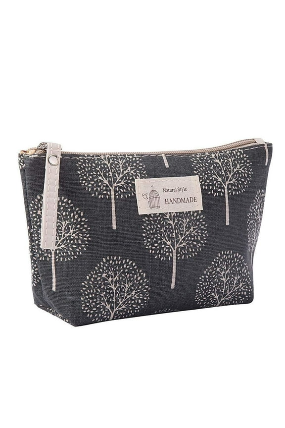 Cotton And Linen Large-Capacity Bag Multi-function Travel Bag