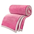 thumbnail image 1 of Vikakiooze Cozy Flannel AirConditioner Blanket - High-Density For Ultimate, 1 of 6