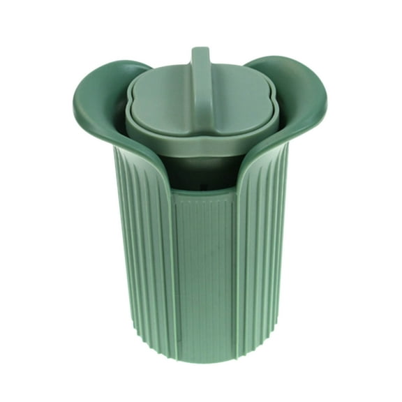 Vikakiooze Cucumber Slicer, Strawberry Slicer, Grape Slicer, Carrot Cutter, Potato Cutter, Creative Kitchen Tools, Multi-Function Fruit and Vegetable Slicer, Fruit Salad Making Pizza Fruit Dispenser,