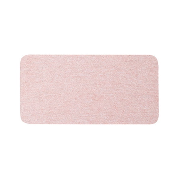 Vikakiooze Cup Coaster, Sink Water Absorbing Stone Tray, Diatomite Tableware Drying Pad, Quick Drying Stone Sink Tray, Kitchen Sink Water Absorbing Stone Tray (2 Pieces),Home Clearance