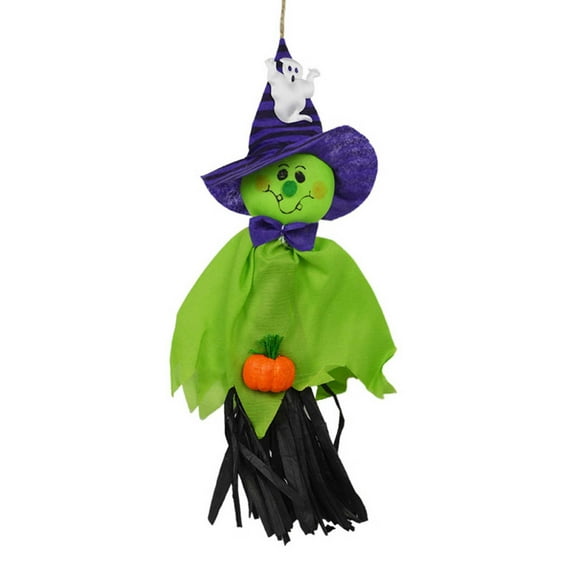 Vikakiooze Cute Ghost Halloween Decoration Festival Party Supplies Kids Funny Joking Toy๐๐