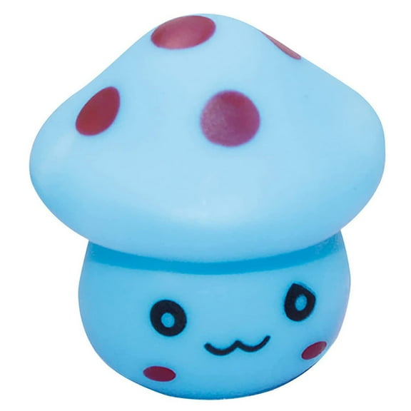 Vikakiooze ,Cute Mush Night Light Girl Birthday Gifts Teenage Night Lamp For Kids Bedroom, Toddler Portable Battery LED Nightlight