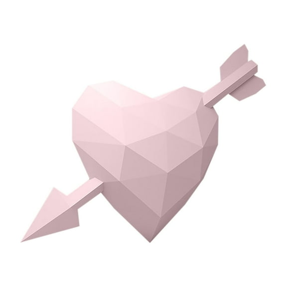 Vikakiooze DIY Model Wall Decoration Manual Wall Hanging Wall Decoration