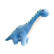 Vikakiooze Dinosaur Plush Toy Long-necked Dragon Doll Christmas Gift Doll,Toys for Boys 3-6 years Christmas