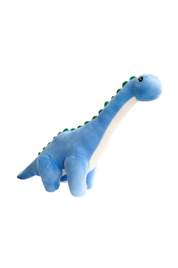 Dinosaur Plush Toy Long-necked Dragon Doll Christmas Gift Doll,Toys for Boys 3-6 years Christmas