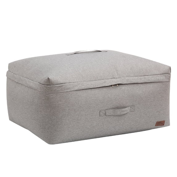 Vikakiooze Easter Decorations, Storage Bag Multipurpose Duty Laundry Bag For Damp Proof L age Suitcase Clothes Comforters Furniture Blankets Cover Washable