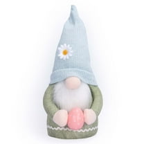 Vikakiooze Easter Gifts, Easter Decoration Bunny Doll Decoration Menu Rudolph Faceless Doll Gift