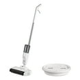 thumbnail image 1 of Vikakiooze Electric Mops for Floors Wet Dry Vacuum Cleaner Cordless Floor Washer And Mop, Quick Drying 4 In 1 Cleaners For Carpet And Hard Floors, 1 of 6