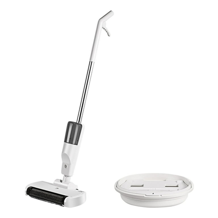 Cordless Electric Mop for Hard Floor Cleaning - VacuumsRUs