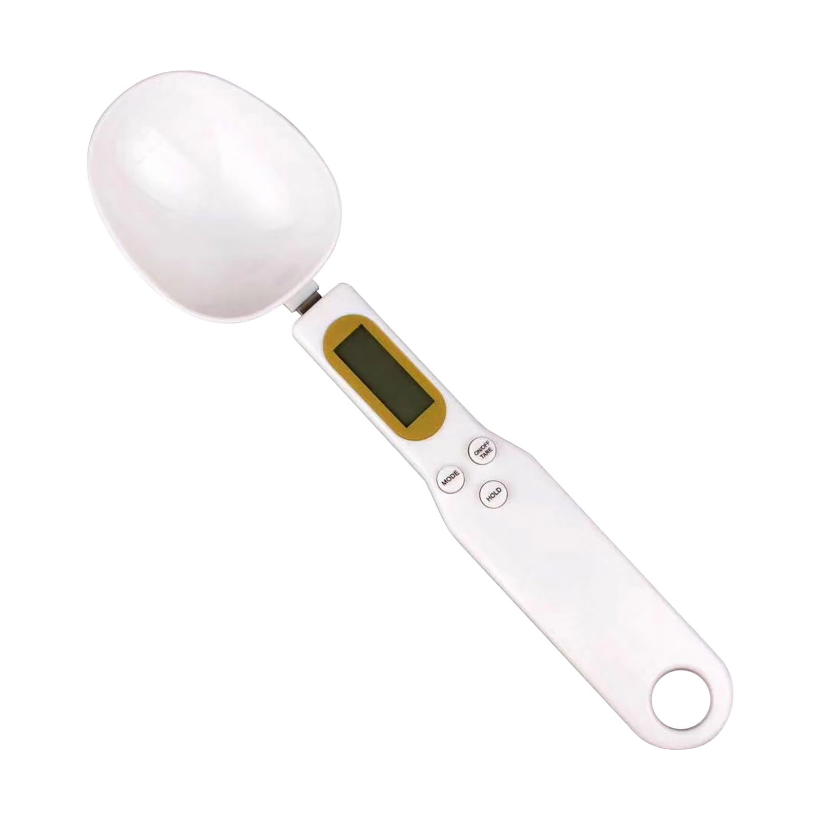 Kitchen Scale Measuring Spoon Scale - Ikizze™