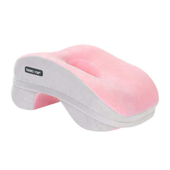 Vikakiooze Emulsion Napping Pillow Office Lunch Adult Table Sleeping Pillow Cuddle Pillow Napping Plug-in Napping Pillow