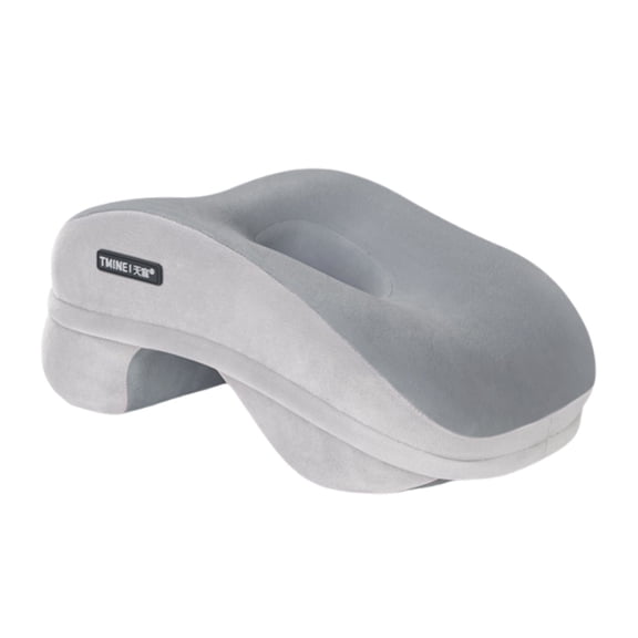 Vikakiooze Emulsion Napping Pillow Office Lunch Adult Table Sleeping Pillow Cuddle Pillow Napping Plug-in Napping Pillow