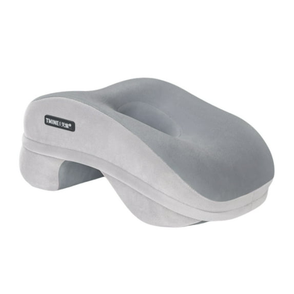 Vikakiooze Emulsion Napping Pillow Office Lunch Adult Table Sleeping Pillow Cuddle Pillow Napping Plug-in Napping Pillow