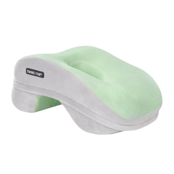 Vikakiooze Emulsion Napping Pillow Office Lunch Adult Table Sleeping Pillow Cuddle Pillow Napping Plug-in Napping Pillow