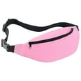 thumbnail image 1 of Vikakiooze Fanny Pack for Adult Fanny Pack For Men & Women Travel Wallet Bag For Cell Phone Belt Bag For Travel Walking Running Hiking Cycling, 1 of 7
