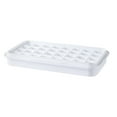 thumbnail image 1 of Vikakiooze Flip-top Water-filled Ice-making Ice Storage Box Multi-functional Storage Ice Tray, 1 of 1