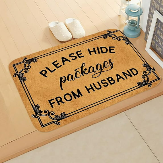 Vikakiooze Front Door Mat Welcome Mats, Welcome Doormats Home Carpets Decor Carpet Living Room Carpet