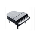 thumbnail image 1 of Vikakiooze Fruit Fork Piano Shaped Food Fork Cake Fruit Snack Dessert Fork Party Bar Kitchen Tableware,Home Clearance, 1 of 7