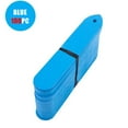 thumbnail image 1 of Vikakiooze Gardening Items, 100PC Plant Pot Markers Garden Nursery Plastic Stake Tags Labels, 1 of 3