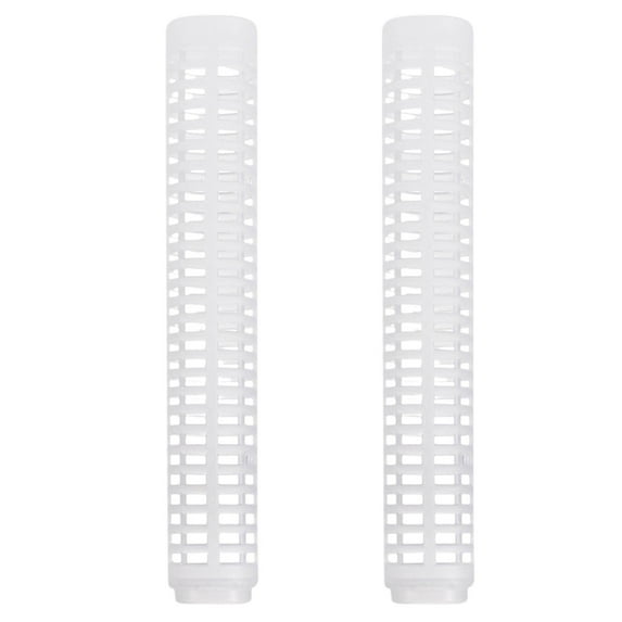 Vikakiooze Gardening Items, Plastic Moss Pole For Plants a, Plant Poles For Climbing Plants, Plant Support For Indoor Plants Work With Sphagnum Moss