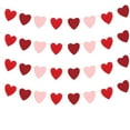 thumbnail image 1 of Vikakiooze Gardening Items, Valentine's Day decorated flag changing love party decorated flag 4PC, 1 of 8
