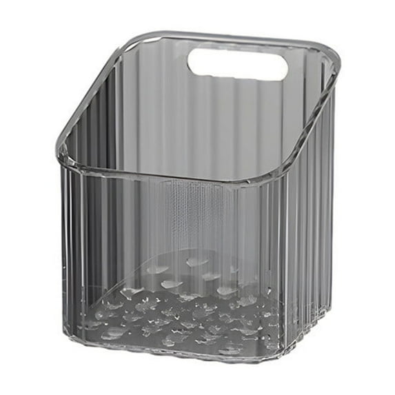 Vikakiooze Ginger And Garlic Storage Basket Kitchen Garlic Wall Basket Organiser