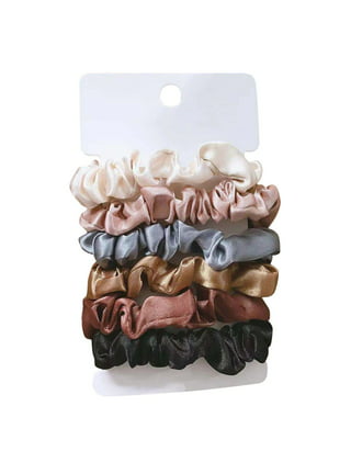Vikakiooze Hair Accessories for Women 30 Pieces Large Stretch Hair Ties  Hair Bands Holders Headband for Thick Heavy and Curly Hair 