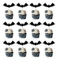 thumbnail image 1 of Vikakiooze Halloween Cake Decorations Halloween Cake Topper, 1 of 6