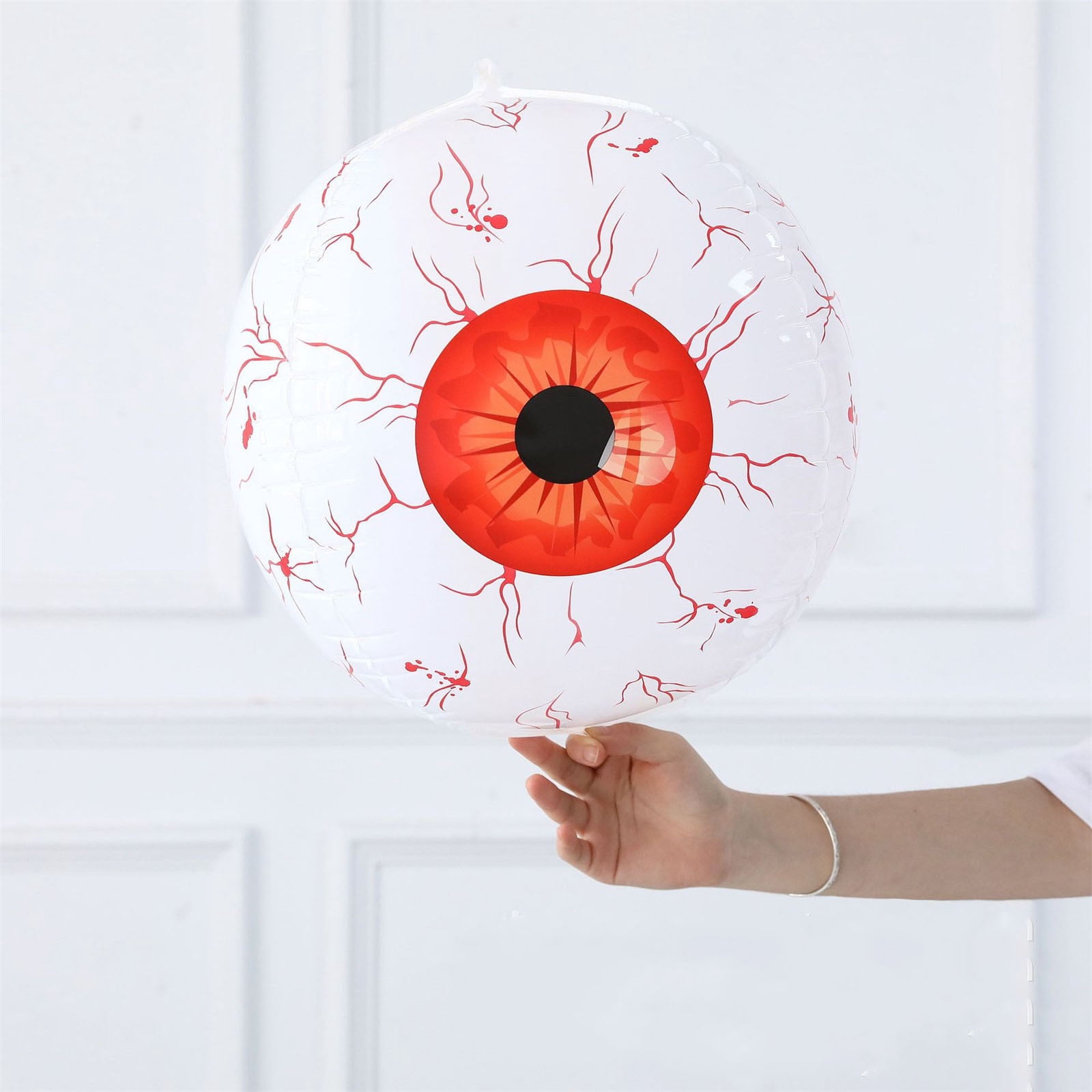 Vikakiooze Halloween Party Favors Water Resis Inflatable Decorations ...