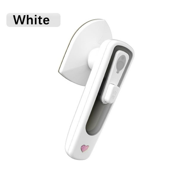 Vikakiooze Handheld Ironing Machine Ironing Machine Ironing Machine Household Small Steam Ironing Scissors