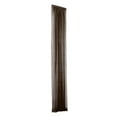 thumbnail image 1 of Vikakiooze Home Clearance, 1 Pcs Pure Color Tulle Door Window Curtain Drape Panel Sheer Scarf Valances, 1 of 2
