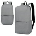 thumbnail image 1 of Vikakiooze Home Clearance Lightweight Women'S Backpack, Cosmetic Storage Bag, College Backpack For Teens,Lightweight Casual Travel Daypack, 1 of 6