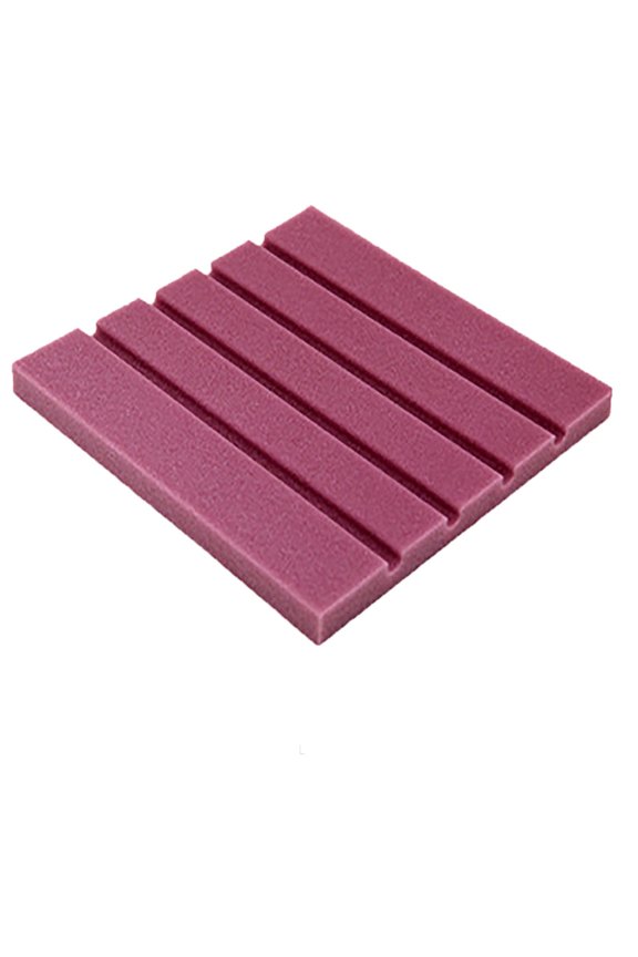 Home Decor , Acoustic Foam Stop Absorption Sponge Studio KTV soundproof