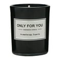 thumbnail image 1 of Vikakiooze Home Decor Aromatherapy Natural Soy Wax Aromatherapy Candle Plant Essential Oil, 1 of 2