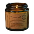 thumbnail image 1 of Vikakiooze Home Decor , Candle Aromatherapy Soy Wax Creative Test Frag-rance Glass Candle Holder, 1 of 2