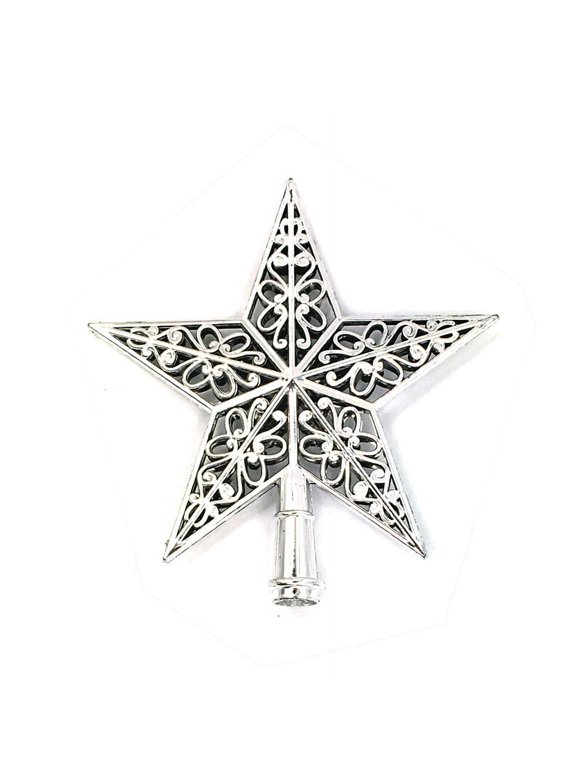 Christmas Tree Toppers in Christmas Tree Decorations